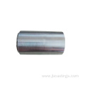 CNC Machined Steel Hydraulic Cylinder Body Tube